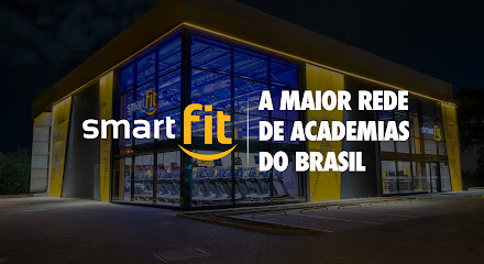 Academia Smart Fit - Av. Fernando Costa