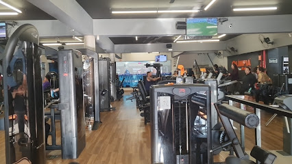 Academia Olímpia Aqua & Wellness