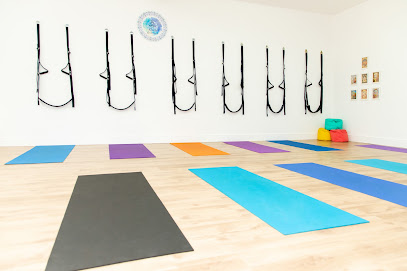 Estúdio Karla Rodrigues YOGA