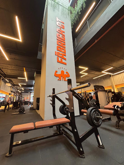 Fábrica de Monstros - CT Brás Cubas