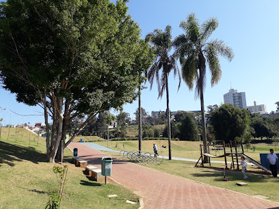 Parque da Cidade