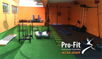 Pro-Fit