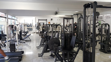 Academia Perform Fitness
