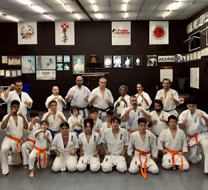 Furlan Academia Kyokushin