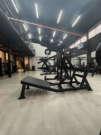 Lift Athletic Club