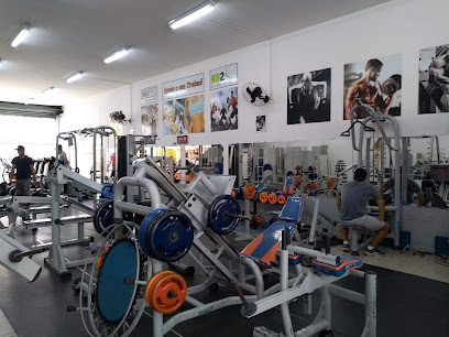 NO2 Academia