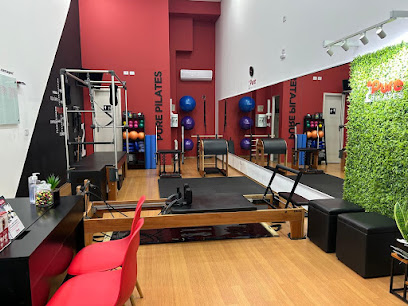 Pure Pilates