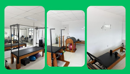 Studio de Pilates André de Paula