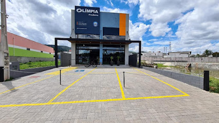 Olímpia Academia Unid Bella Citta