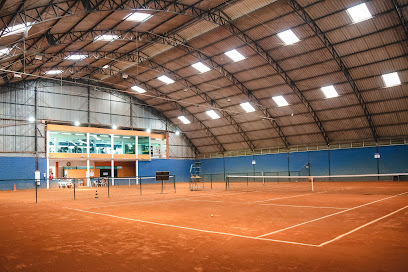 Tênis Clube de Mogi das Cruzes