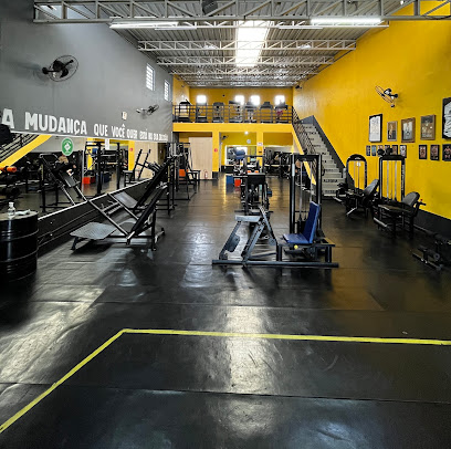 Movimento Academia de Resultados