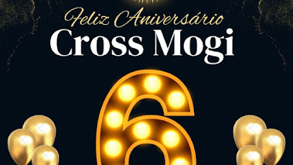 Cross Mogi
