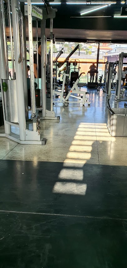 Academia Fit Extreme