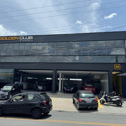 Golden Club Academia