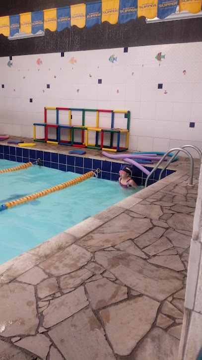 Academia Alta Resistência