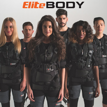 Elite BODY - Centro de Treinamento e Reabilitação Física