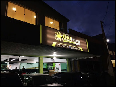 Academia Oxi Fitness