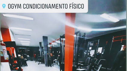 Ogym Academia