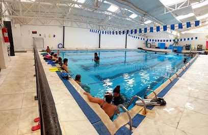 Corpo e Alma Academia