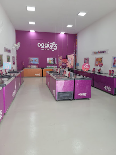 Oggi Sorvetes Braz Cubas