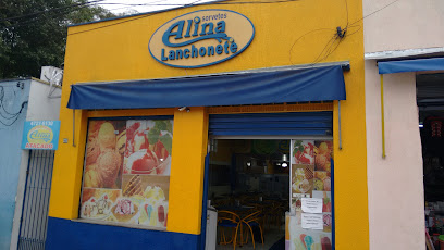 Sorvetes Alina