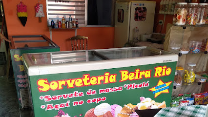 Sorveteria Beira Rio