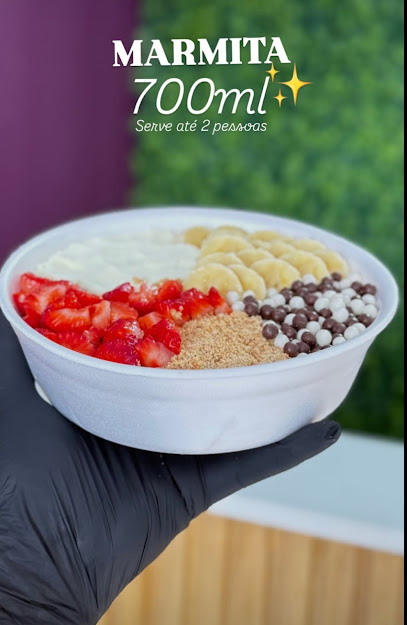 Açaí Doce Sabor