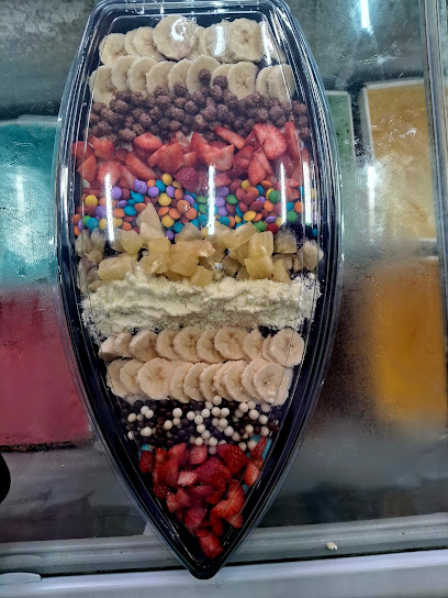 Corujinhas Açaí