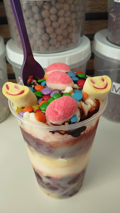 Açaí da B.I.A.A