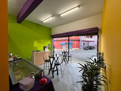 Açaí do Gordo Mogi Unidade II