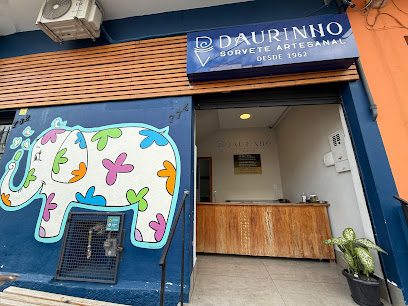 Sorveteria Daurinho
