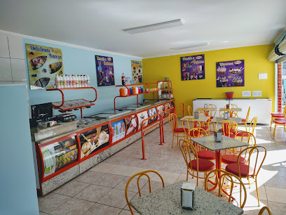 Açaí Sorvetes Ravenna