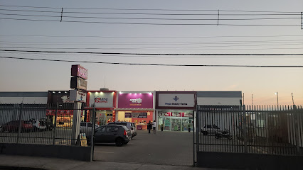 Central De Carnes Ferreirinha