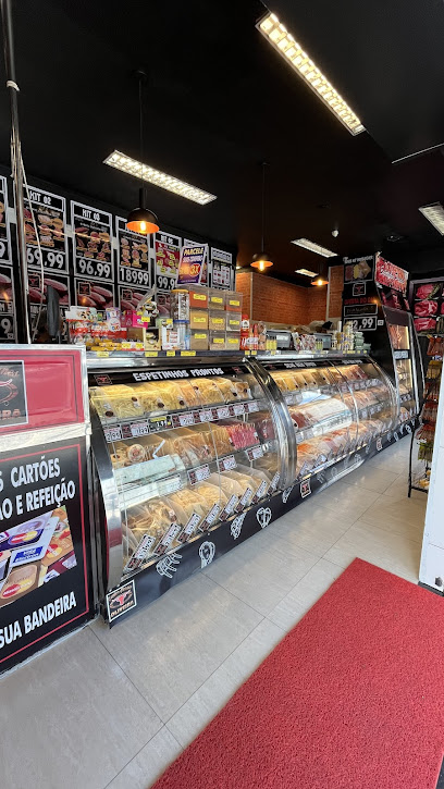 Center Carnes Oliveira Mogi