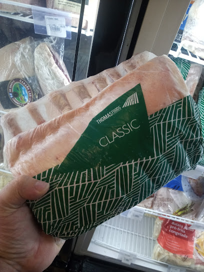 Prime Beef Boutique de Carnes