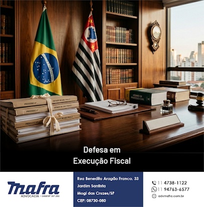 Advocacia Mafra