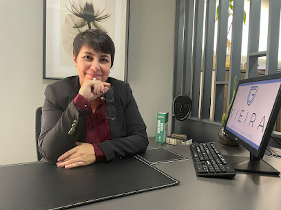 Advocacia Gislaine Vieira