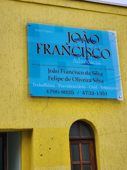 João Francisco Advocacia