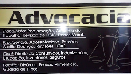 Mira Advocacia