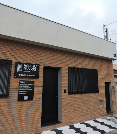 Moreira Passos Advocacia
