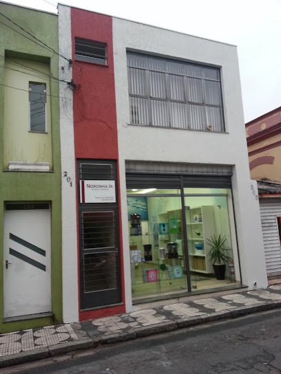 Noronha Jr Advocacia