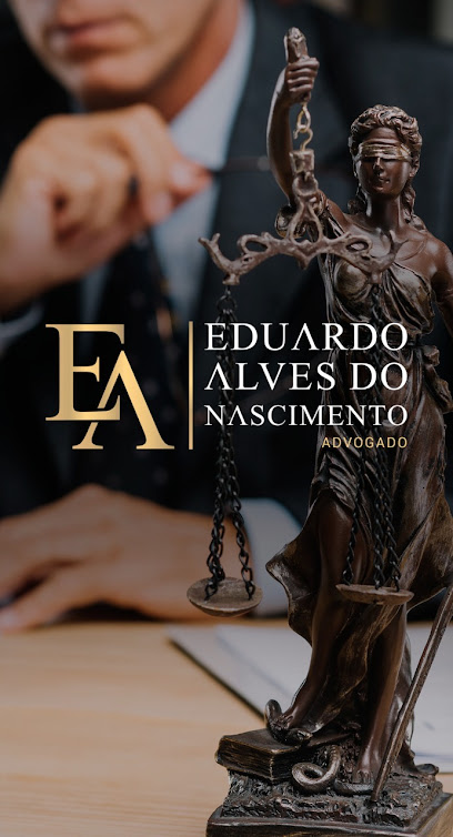 Eduardo Alves do Nascimento Advocacia Trabalhista