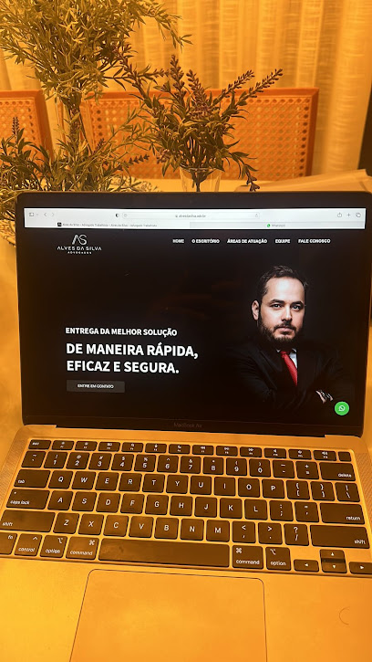 Alves da Silva Advogados