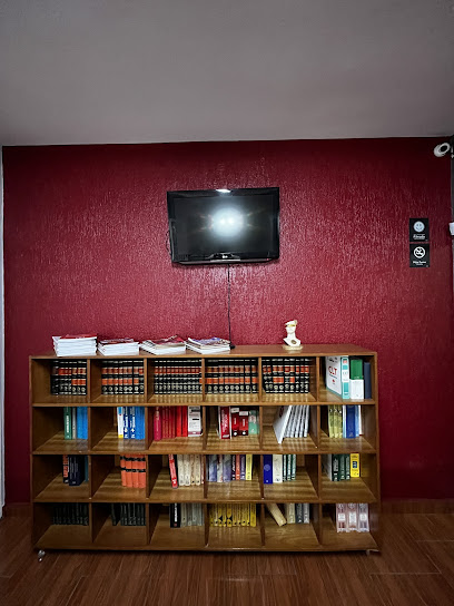 Matheus Salles Advogado