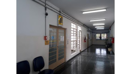 Banco do Brasil Fórum - Agência 5968