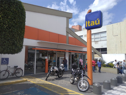 Itaú - Ag. 0142