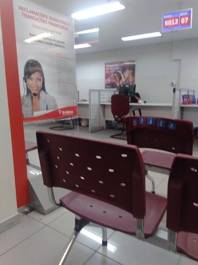 Bradesco