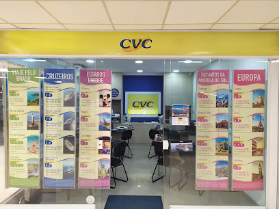 CVC Hiper D´Avó Mogi