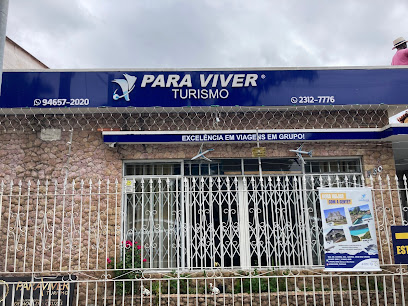 Para Viver Turismo
