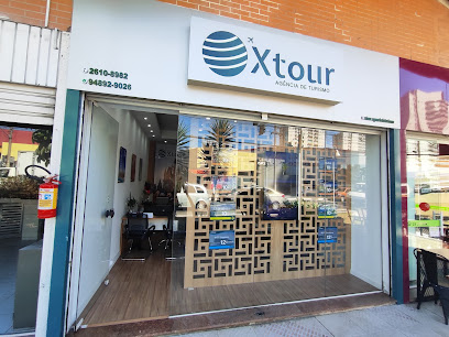XTour Agência de Viagens